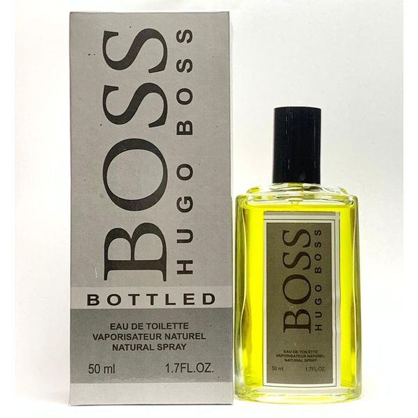 Perfume Hugo Boss 50ml 