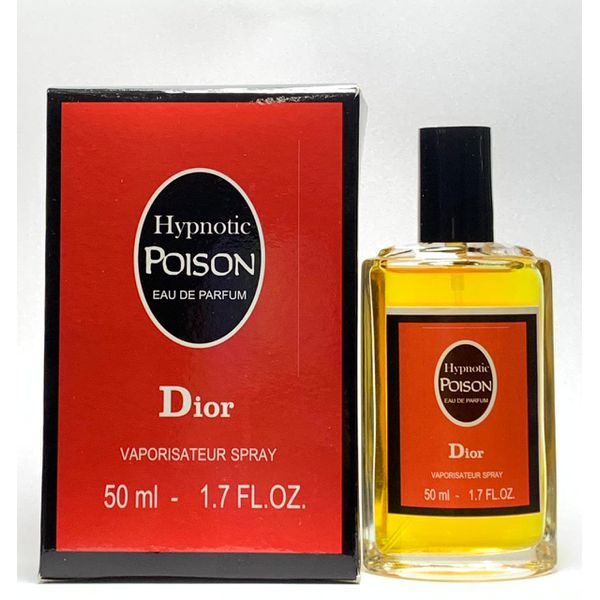 Poison dior hotsell 50 ml