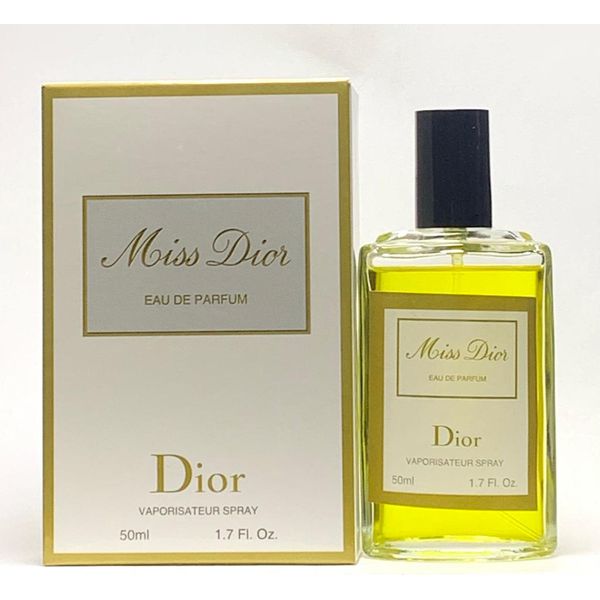 Perfume Miss Dior 50ml