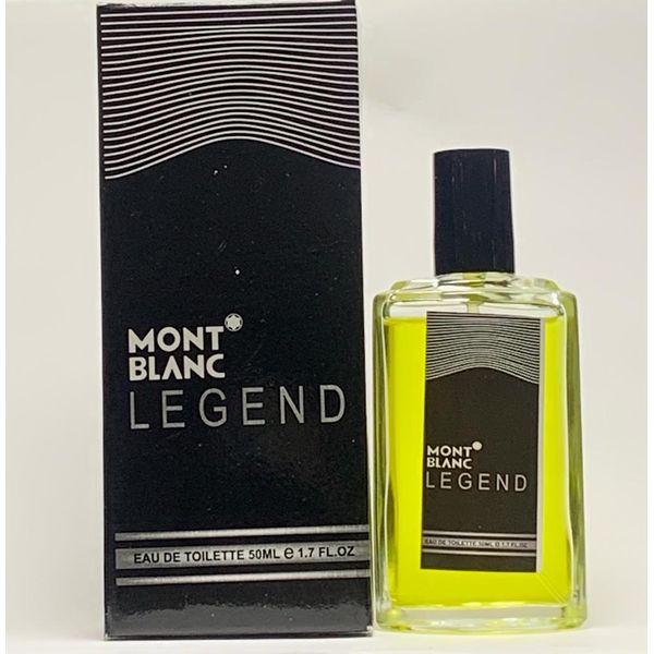 Perfume Montblanc Legend 50ml 