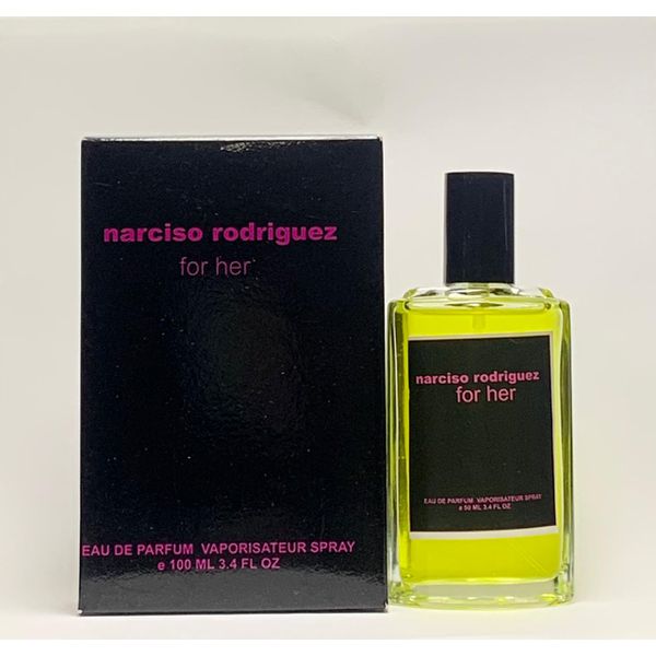 Perfume Narciso Rodriguez 50ml 
