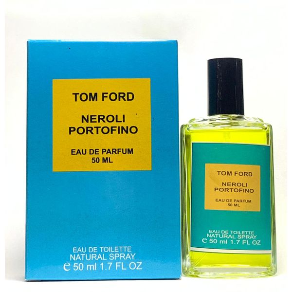 Perfume Neroli Portofino Tom Ford 50ml VINTAOCOSMETICOS
