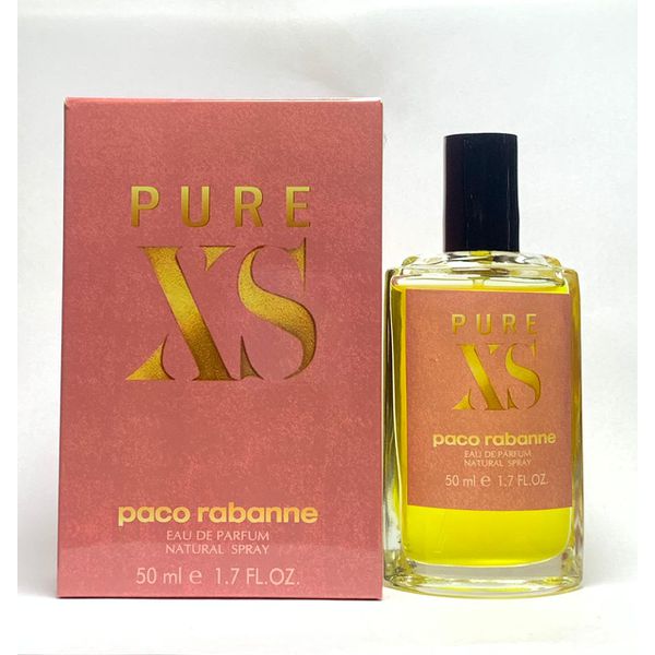 Perfume Pure XS Paco Rabanne 50ml 