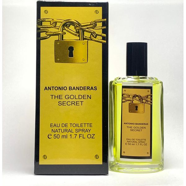 The golden store secret 50ml
