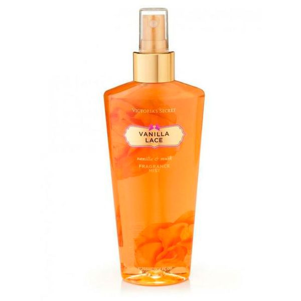 Colonia spray Body Splash Victoria's Secret Vanilla Lace 250ml