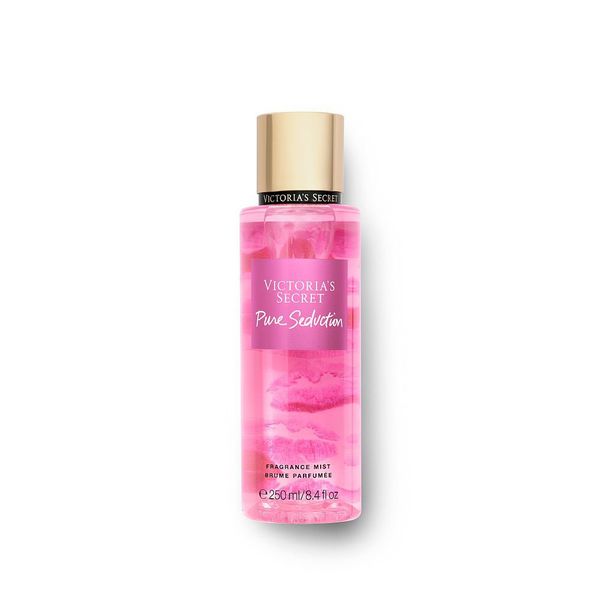 Pure Seduction Body Splash Victoria's Secrets 250ml 
