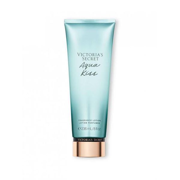 Aqua Kiss Hidratante Victoria's Secrets 236ml 