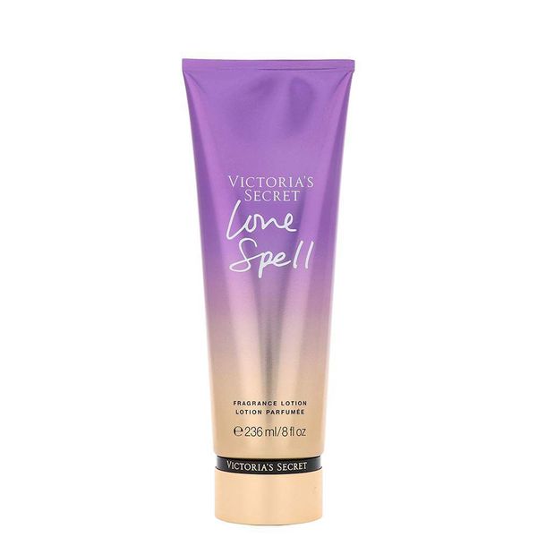 Love Spell Hidratante Victoria's Secrets 236ml 
