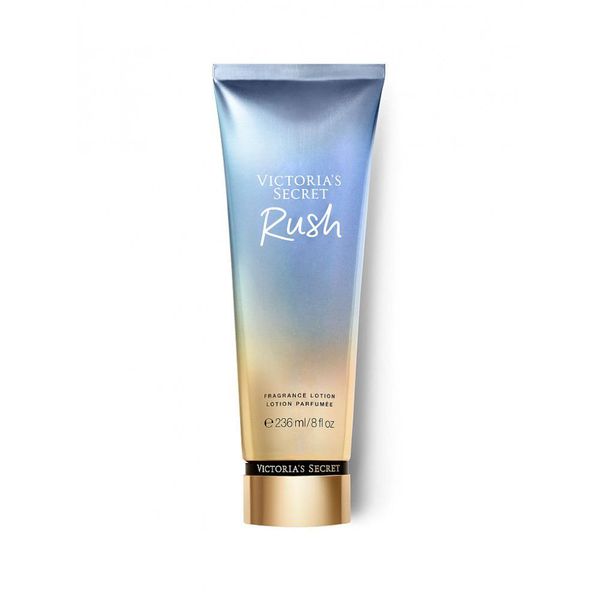 Rush Hidratante Victoria's Secrets 236ml