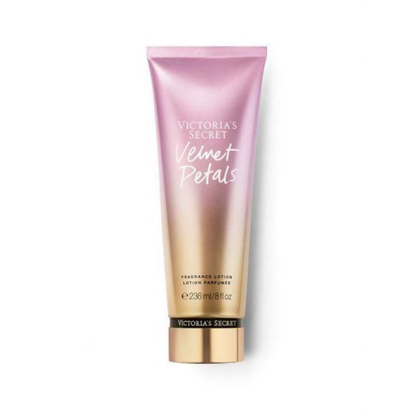 Velvet Petals Hidratante Victoria's Secrets 236ml 