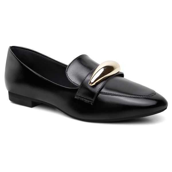 Sapatilha Violanta Soraia Preto