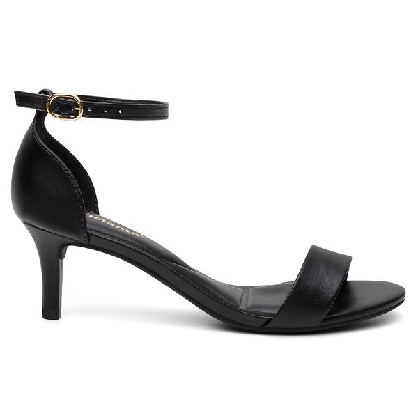 Sandália Violanta Gisele Preto