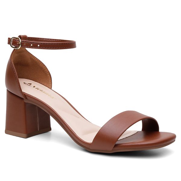 Sandália Violanta Gisa Terra