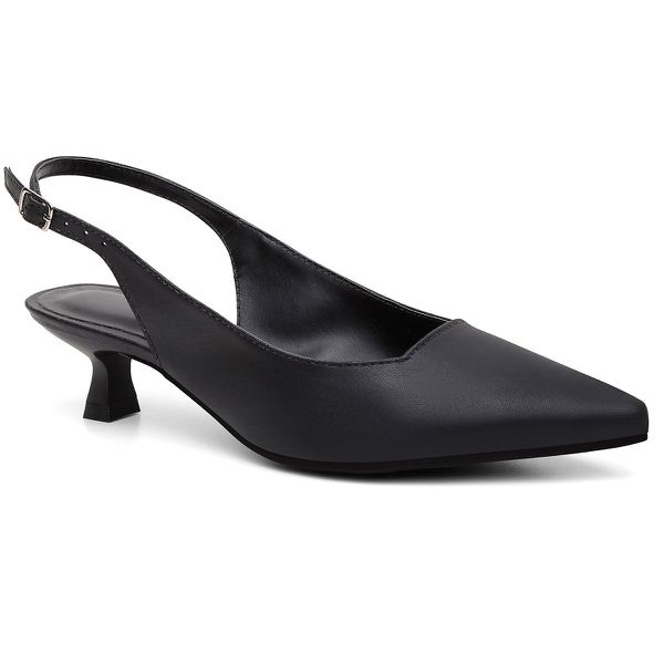 Slingback Violanta Pandora Preto
