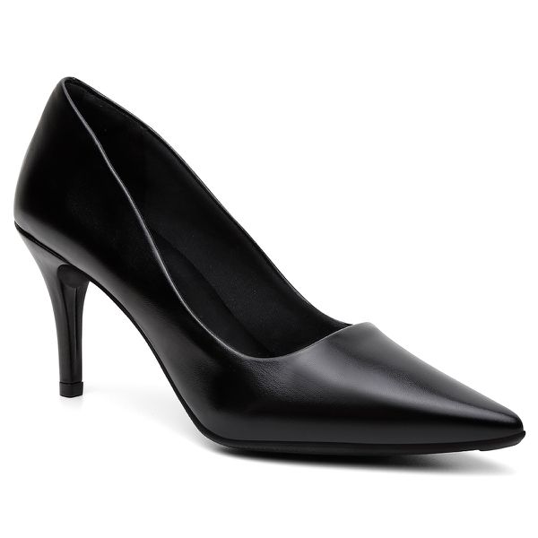 Scarpin Violanta Lori Preto