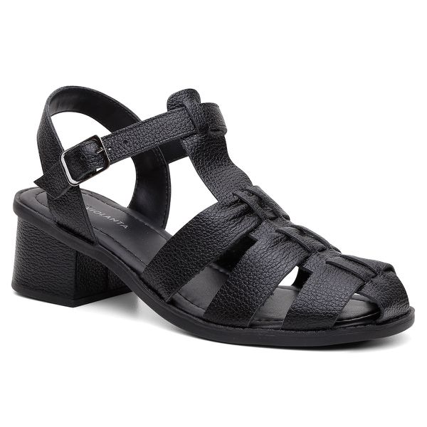 Sandália Violanta Lídia Preto