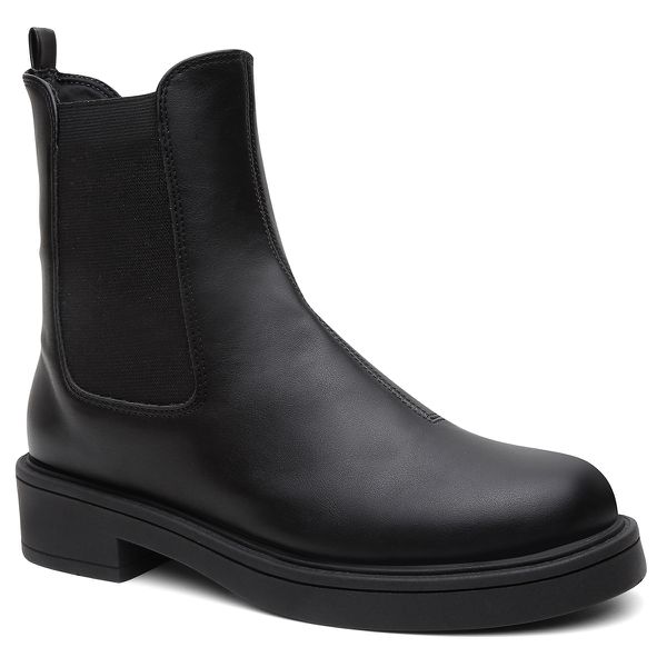 Coturno Violanta Eloa Preto