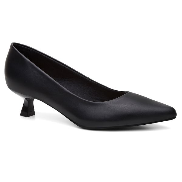 Scarpin Violanta Laura Preto