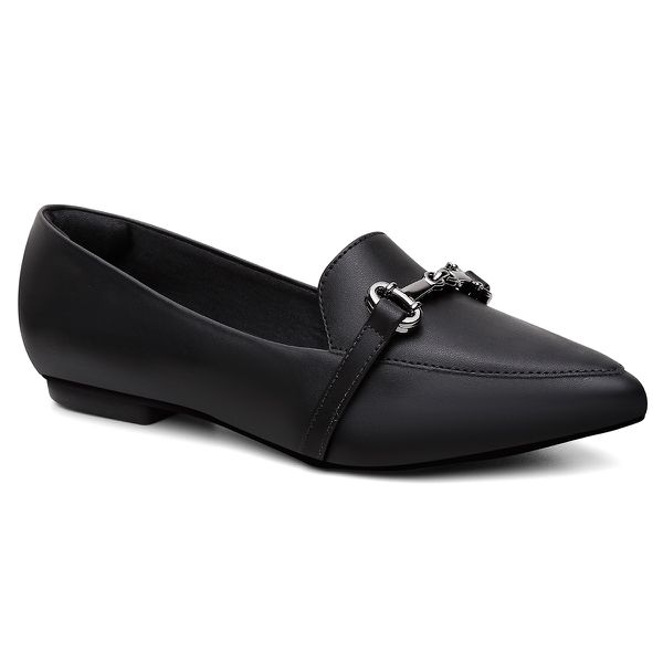 Sapatilha Violanta Dora Preto
