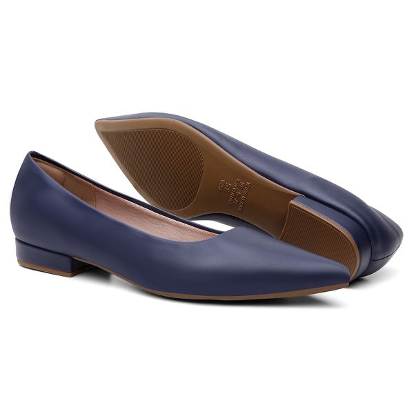 Sapatilha Violanta Cunha Marinho