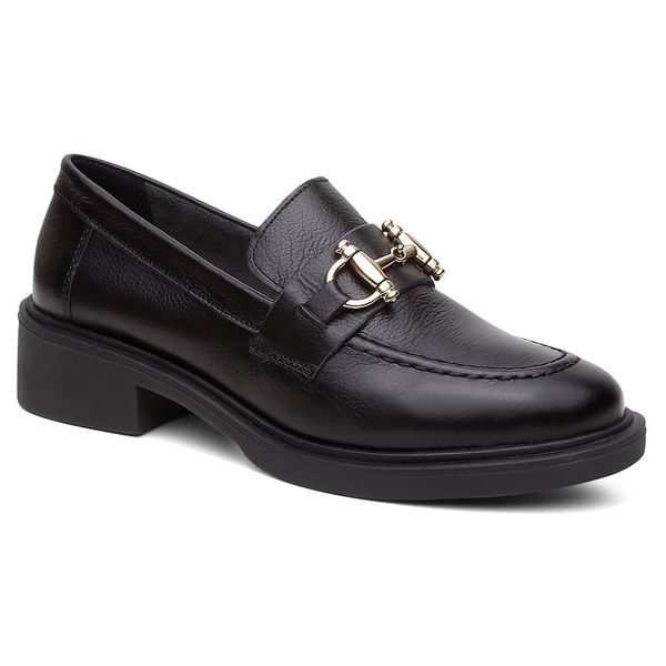 Mocassim Violanta Nina Preto