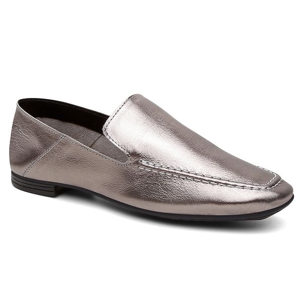 Loafer Violanta Una Ônix 