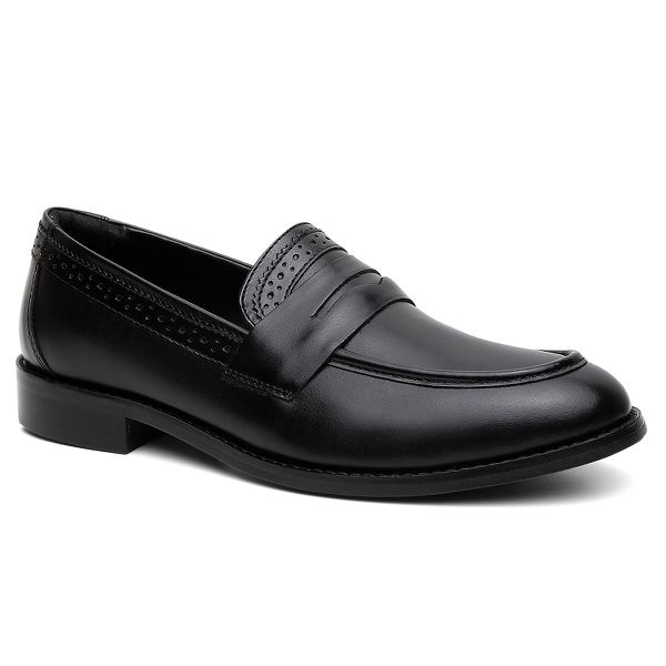 Mocassim Violanta México Preto