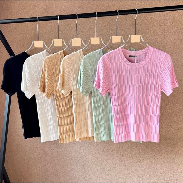 Blusa Maia Malha Gelada