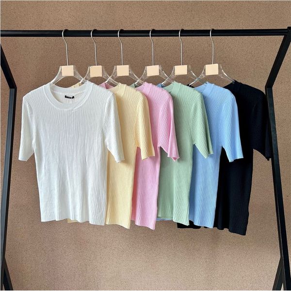 Blusa Tereza Malha Gelada