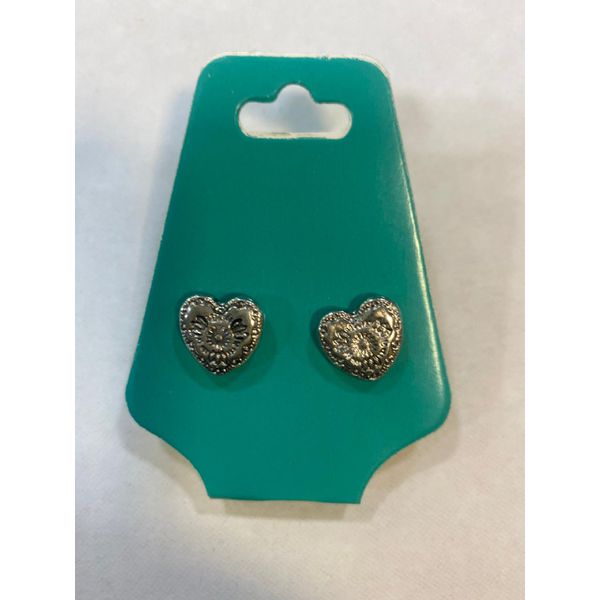 Brinco Coração