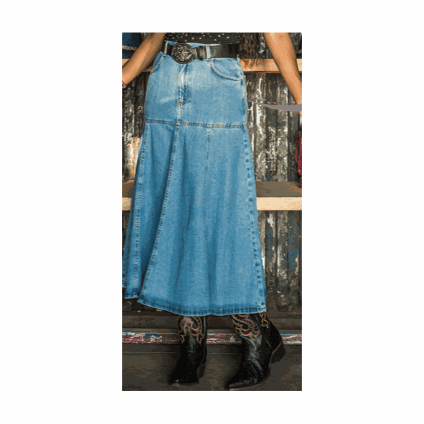 Saia Western Miss Country