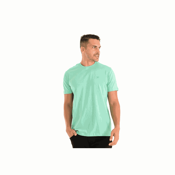 Camiseta Masculina Thankfield