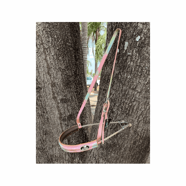 Gamarra 1 Peia Boots Horse