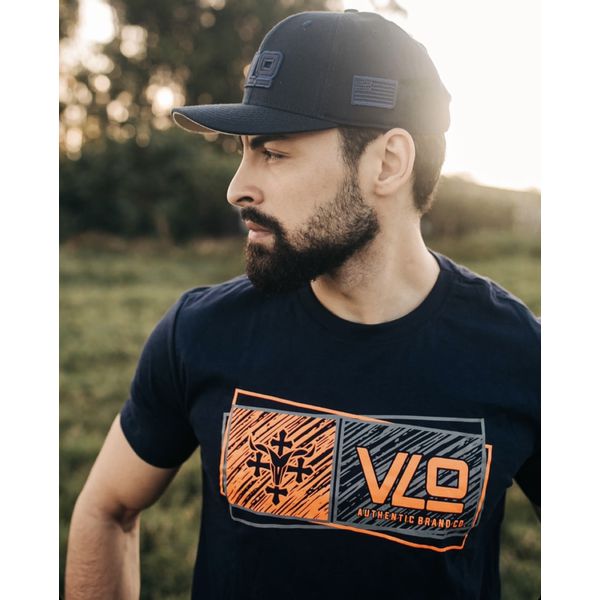 Camiseta Vallo 