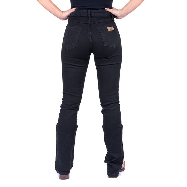 Calça Wrangler 19MX2BK60