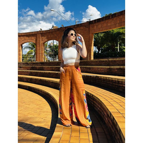 CALÇA BRISA