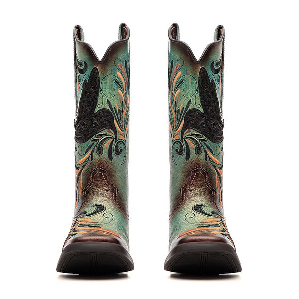 Dan post online hummingbird boot