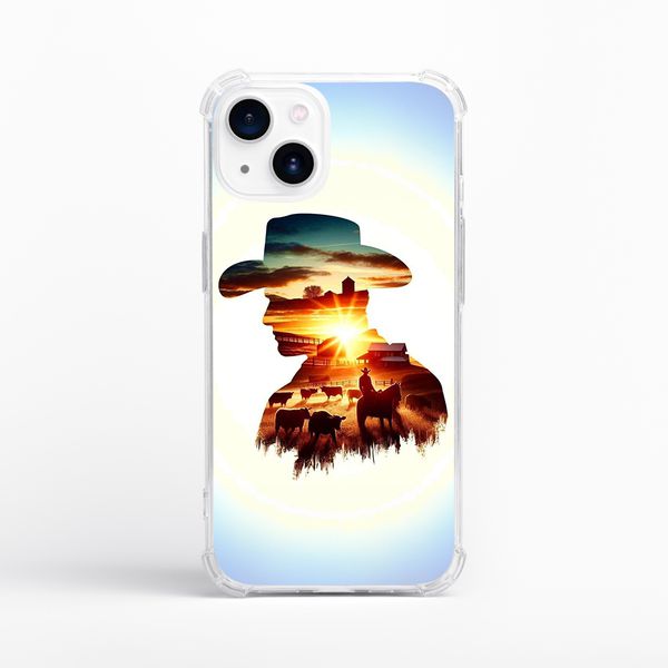 Capinha Para Celular Agro-7