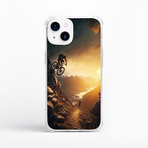 Capinha Para Celular Bike-1