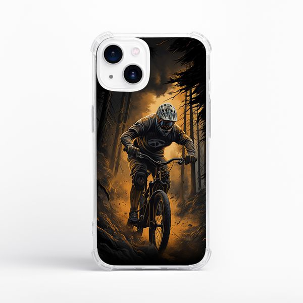 Capinha Para Celular Bike-4