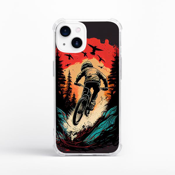 Capinha Para Celular Bike-7