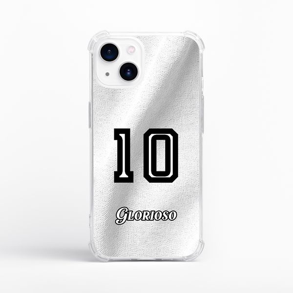 Capinha para Celular Time Botafogo