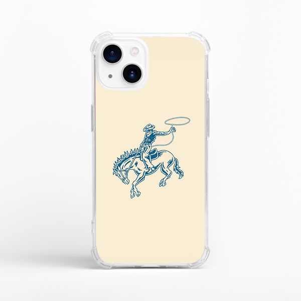 Capinha Para Celular Cowboy-9