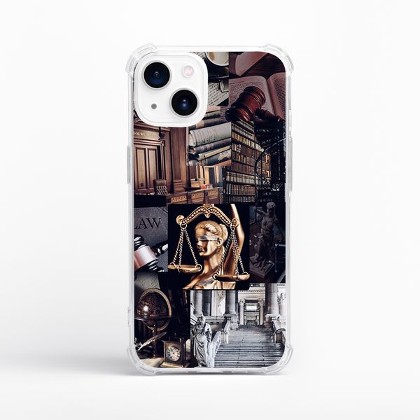 Capinha Para Celular Profissão Direito