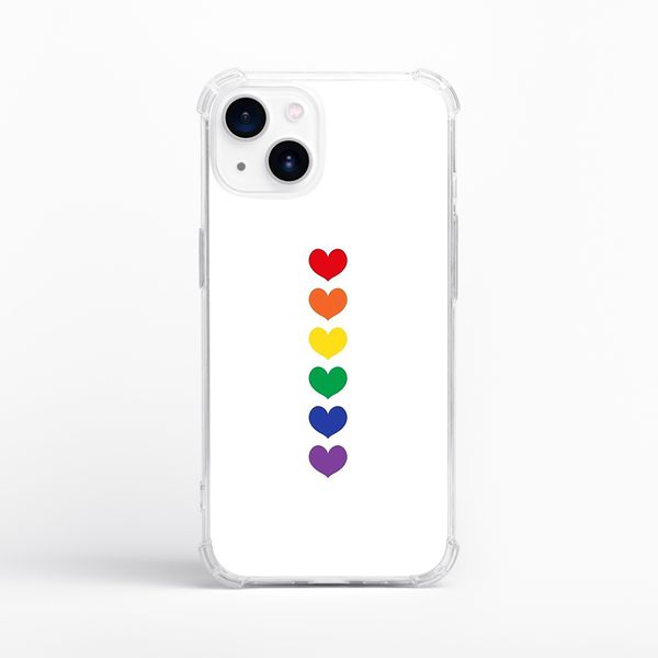 Capinha Para Celular LGBTQIA+-9