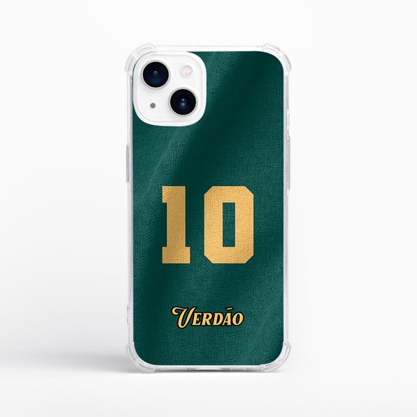 Capinha para Celular Time Palmeiras