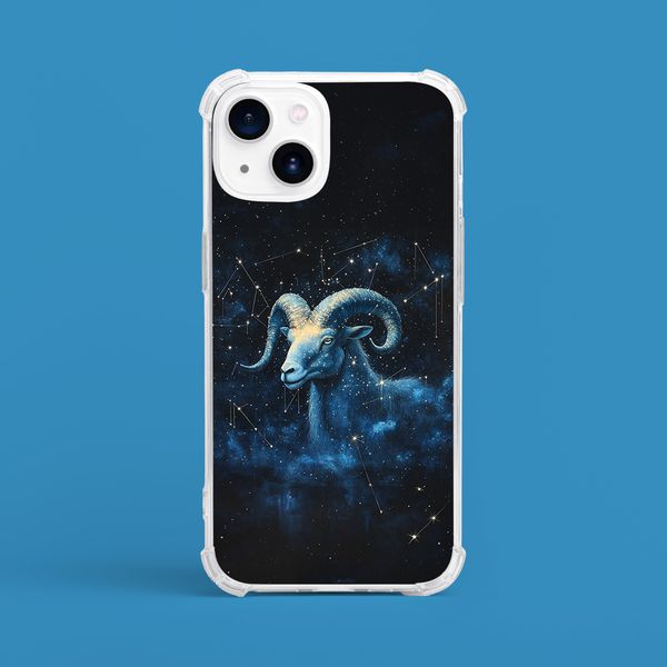 Capinha Para Celular Signo Capricórnio