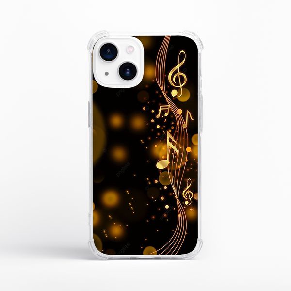 Capinha Para Celular Música SPL-Musicas-4