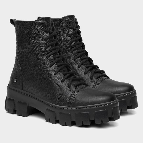 Bota 575 tratorada tendenza 2024 preto