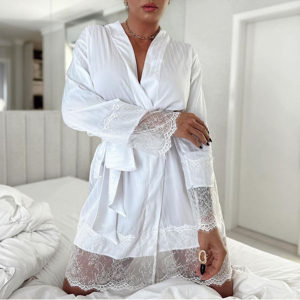 Robe Noiva